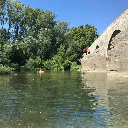 L'atelier Des Reves Apartment La Roque-sur-Ceze