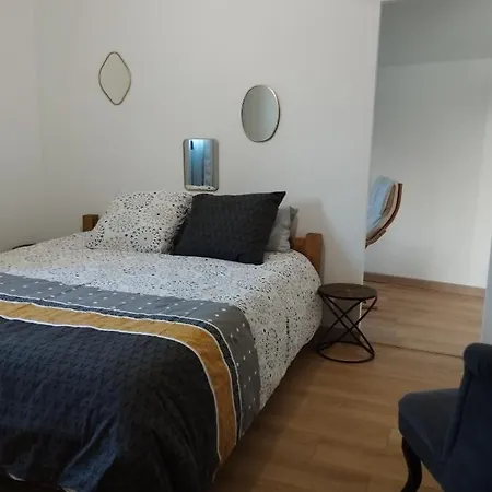 Apartment L'atelier Des Reves