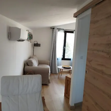 Apartment L'atelier Des Reves La Roque-sur-Ceze