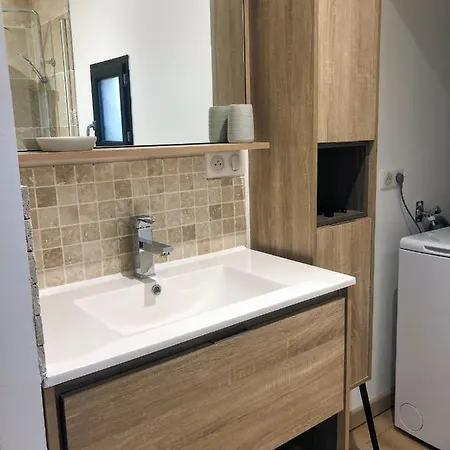 L'atelier Des Reves Apartment La Roque-sur-Ceze