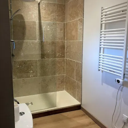 L'atelier Des Reves Apartment *