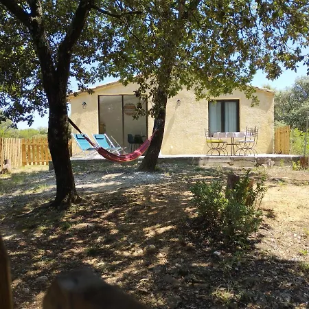 L'atelier Des Reves Apartment La Roque-sur-Ceze