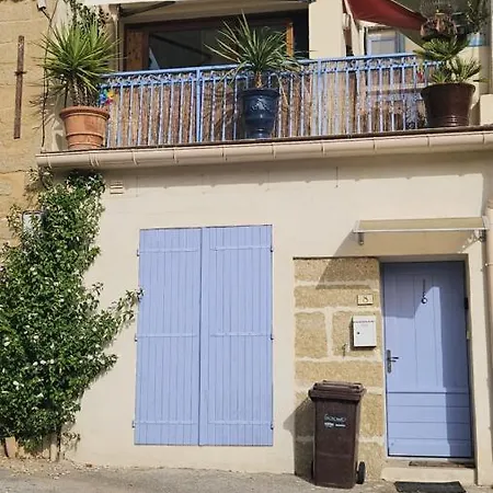 L'atelier Des Reves בית הארחה *