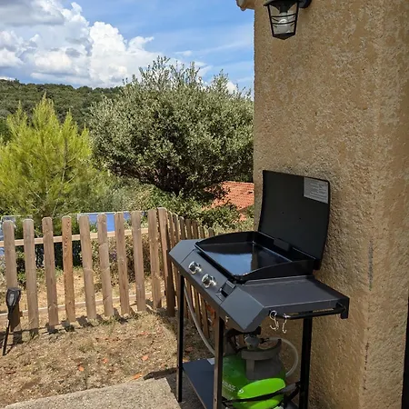 L'atelier Des Reves La Roque-sur-Ceze